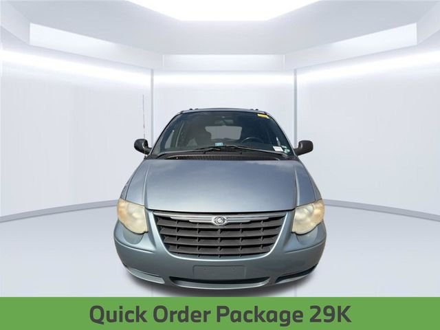 2C4GP54LX5R168429