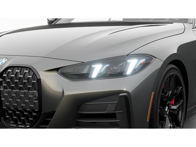New 2027 Dravit Grey Metallic BMW 430i image 6