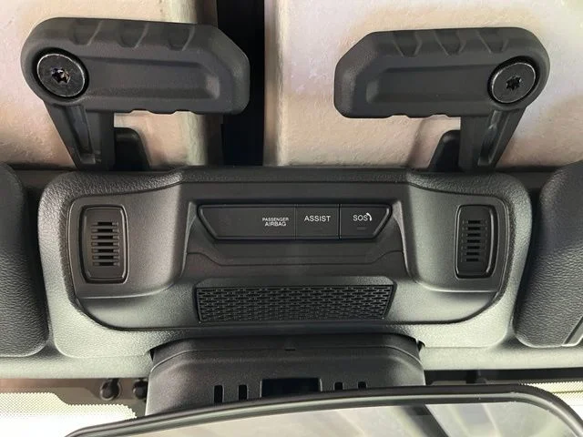Used 2026 Gray Jeep 85th Anniversary Edition image 37