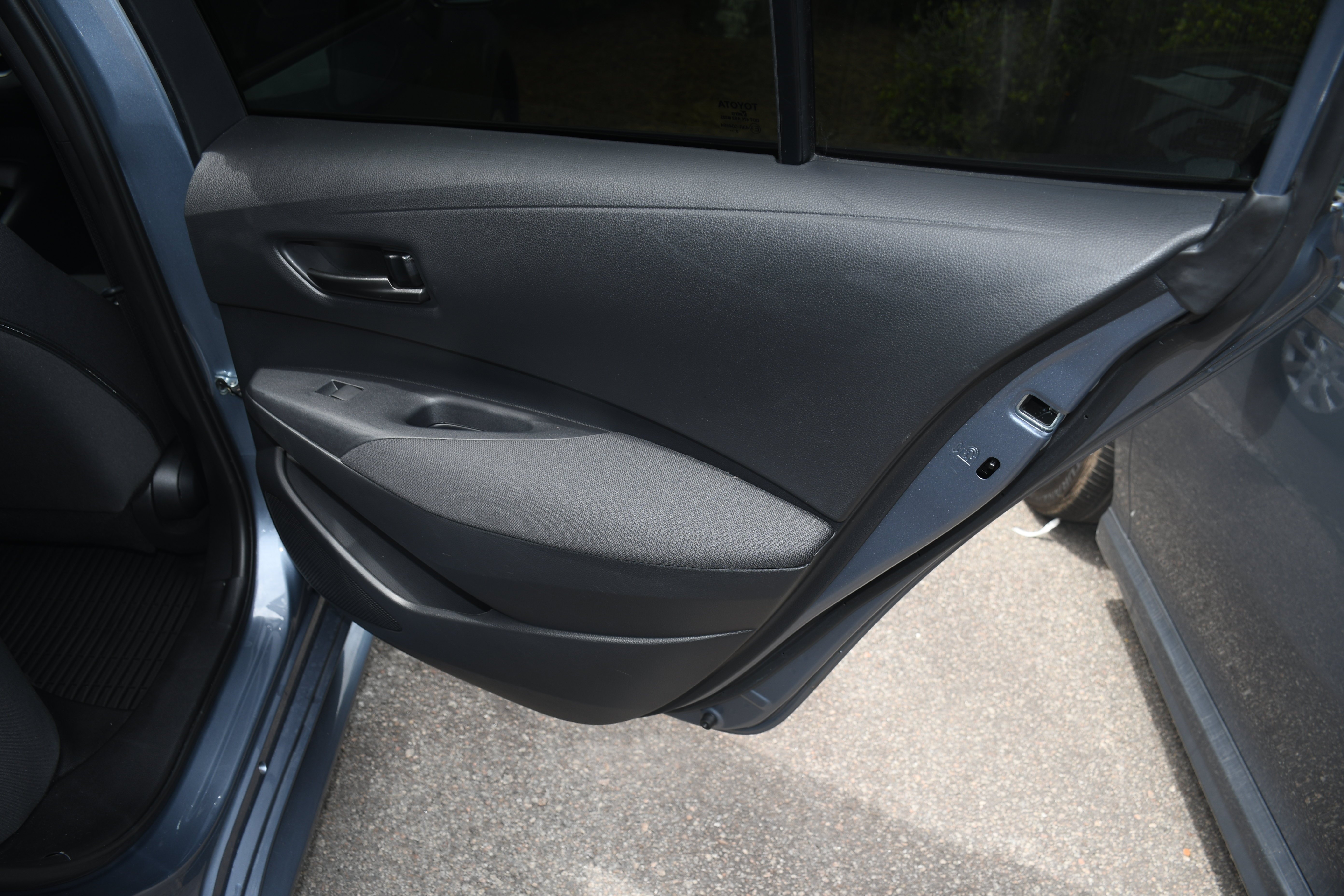 Certified Used 2024  Toyota LE image 18