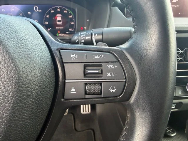 2023 Honda Accord Hybrid Sport-L - Photo 21