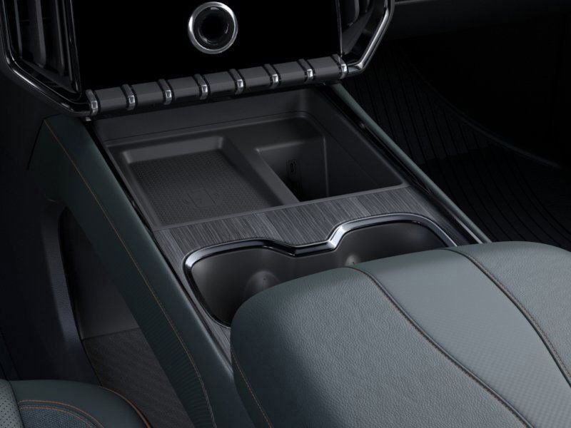 2026 GMC Acadia AT4 - Photo 23