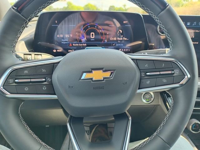 2026 Chevrolet Traverse LT - Photo 20