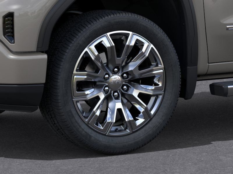 New 2026 Coastal Dune GMC Denali image 9