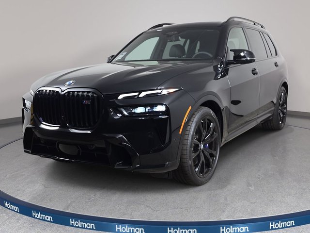 2027 BMW X7 M60i