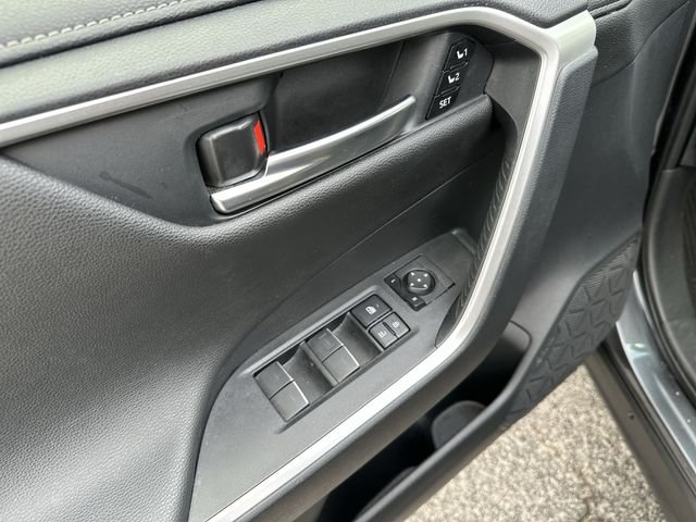 Used 2024 Gray Toyota Limited image 17