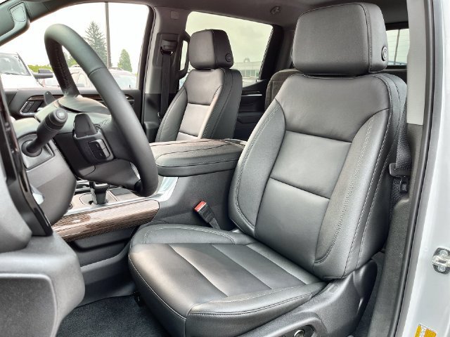 2026 Chevrolet Silverado 1500 photo 21 of 41