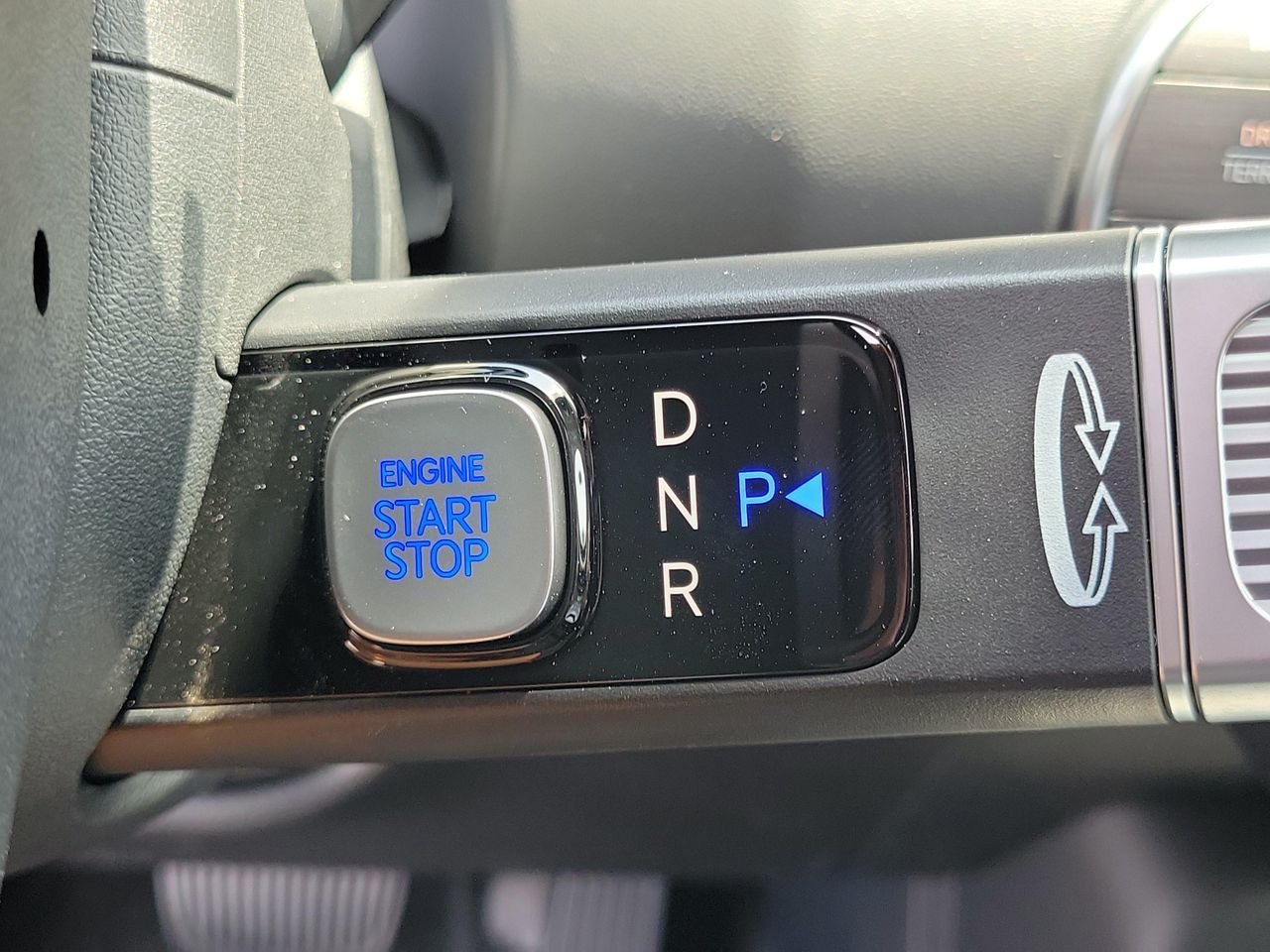 New 2026 Galaxy Maroon Pearl Hyundai SEL Premium AWD image 28
