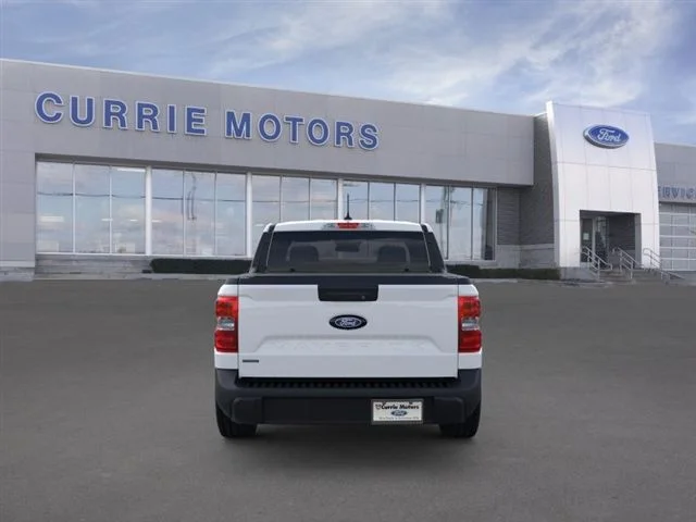 New 2026 Oxford White Ford XL image 29