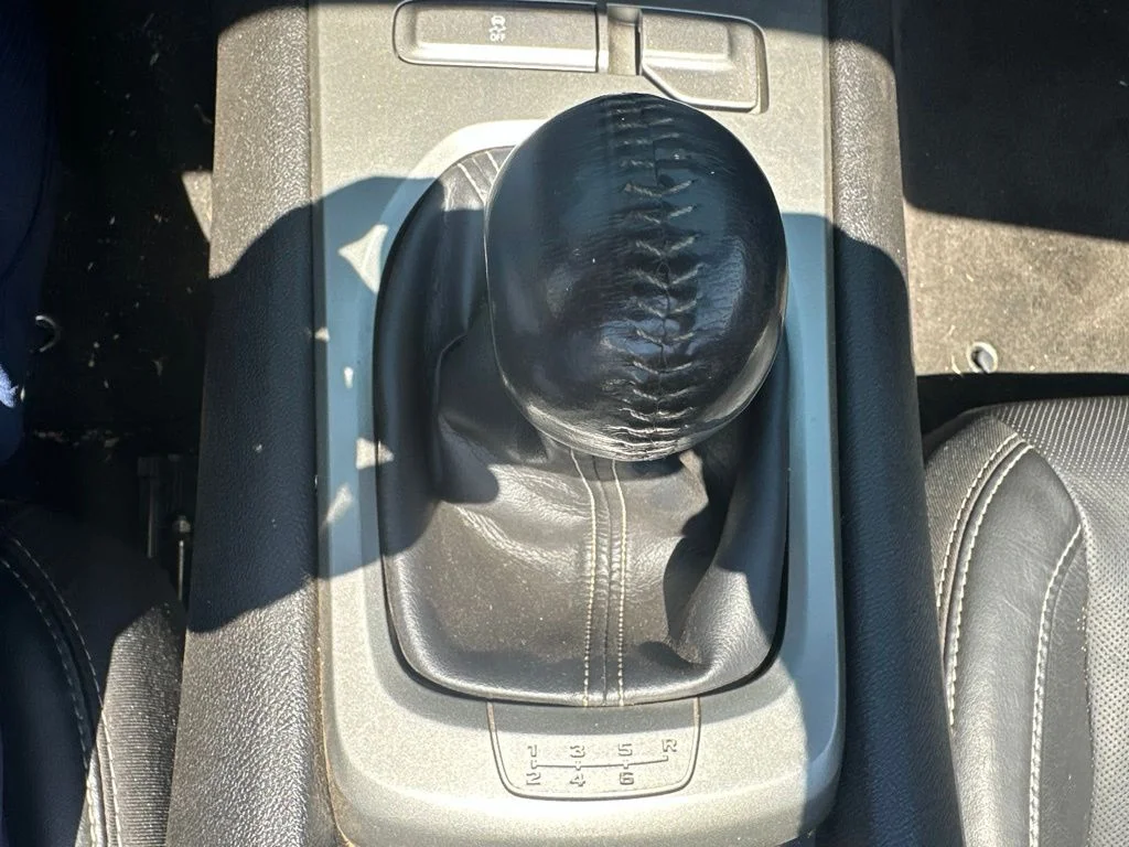 Used 2012 Silver Chevrolet SS image 20