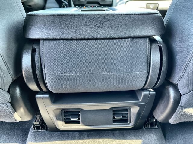 Used 2024 Black Chevrolet Custom image 23