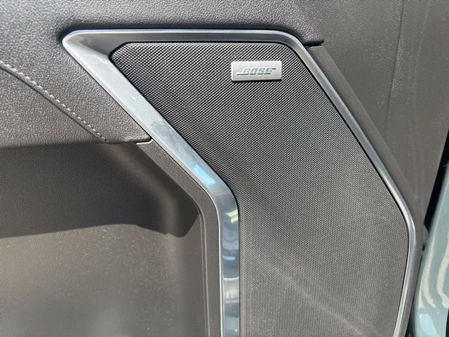 Used 2025 Cypress Gray Chevrolet LTZ image 17
