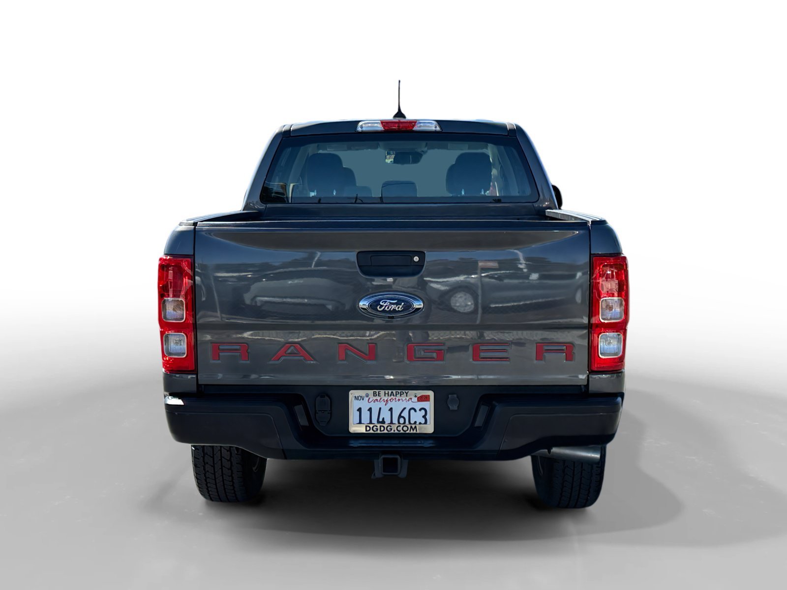Used 2020 Magnetic Ford XL image 4