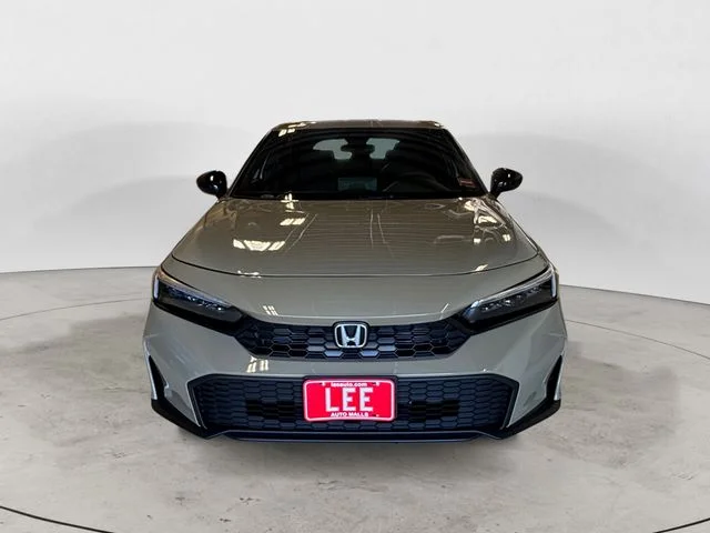New 2026  Honda Sport image 9