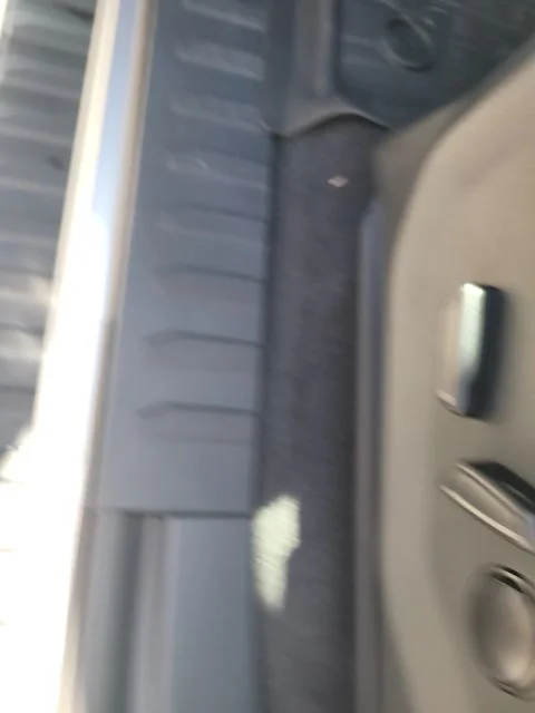 New 2026 Silver Metallic Ford XLT image 20