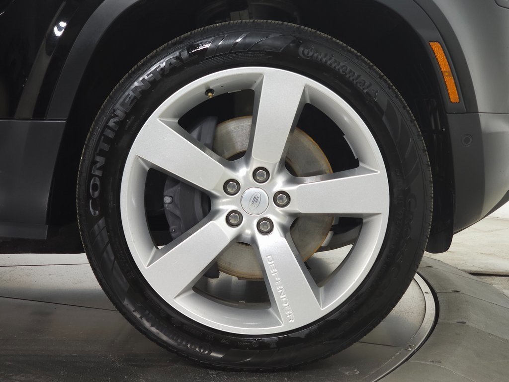 2023 LAND ROVER DEFENDER - Image 11