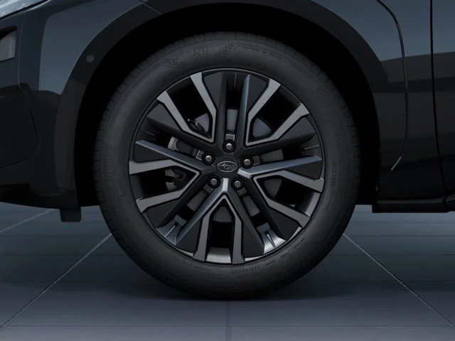 New 2027 ASTRO BLACK MICA Subaru Touring XT image 9