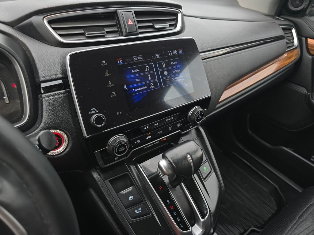 Used 2021  Honda EX-L image 26