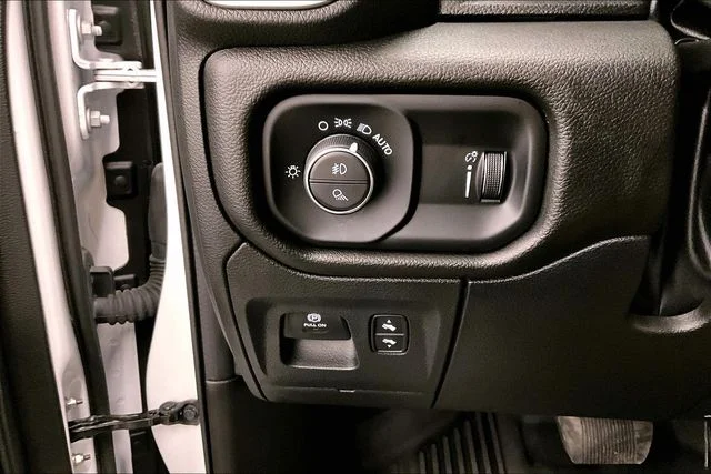 2023 RAM Ram 1500 Pickup Big Horn/Lone Star - Photo 30