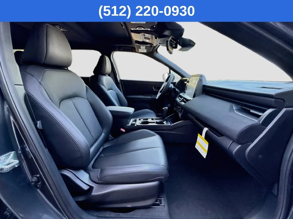 New 2026 Gray Subaru Premium image 37