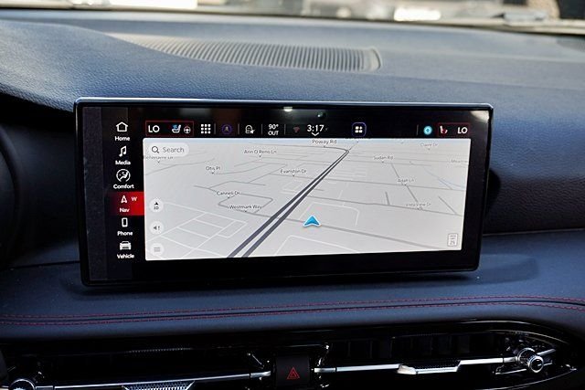 Certified Used 2024 Black Dodge R/T Plus image 26