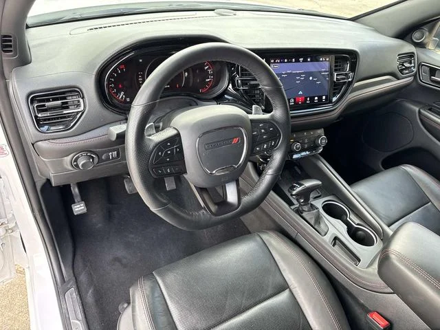 Used 2025 White Dodge GT Plus image 39