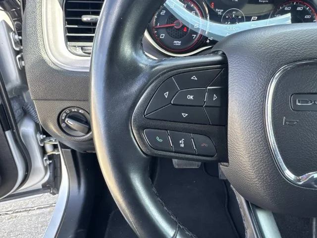 Used 2023 Silver Dodge GT image 34