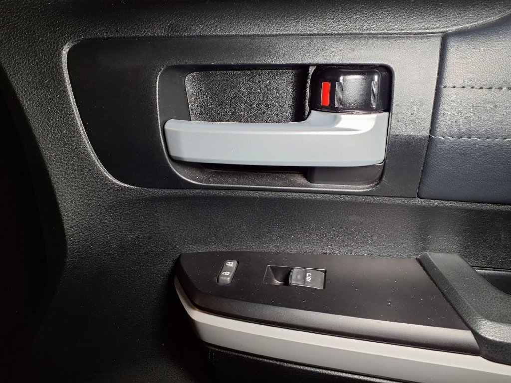 2021 Toyota Tundra Limited - Photo 27