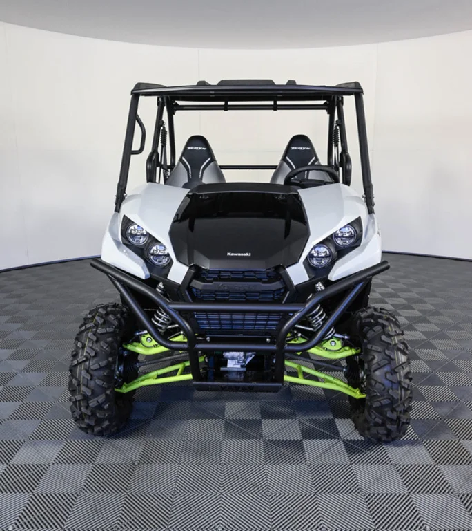 New 2024  Kawasaki S LE image 13