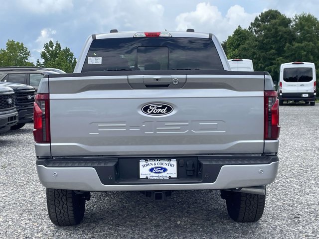 New 2026 Iconic Silver Metallic Ford TCcustoms image 32