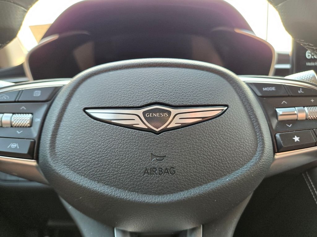 Certified Used 2026 Gray Genesis 2.5T image 21