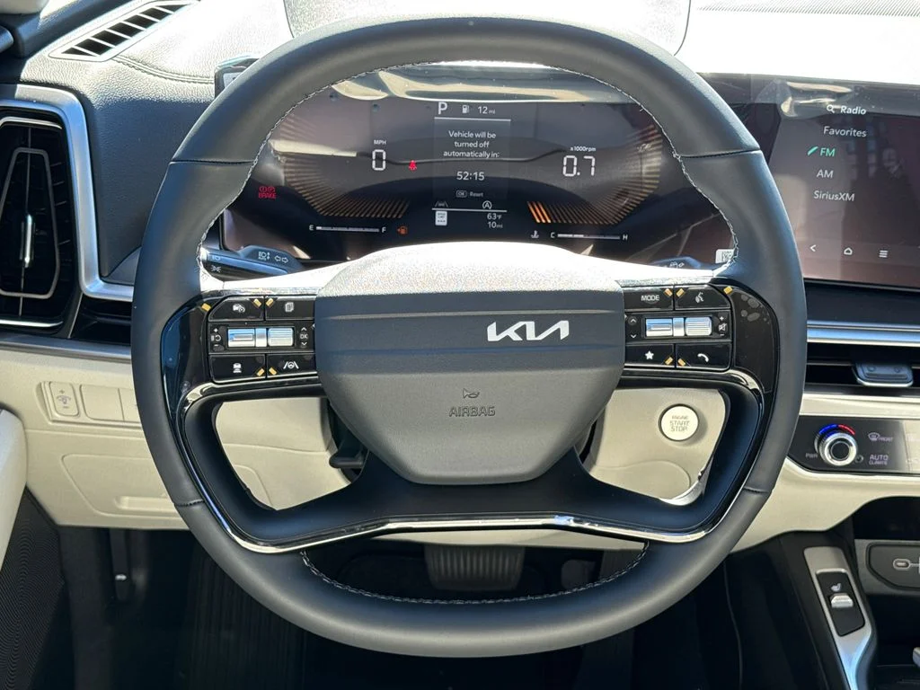 2026 Kia Sorento S - Photo 23