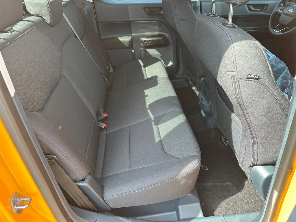 Used 2026 Orange Ford XL image 15