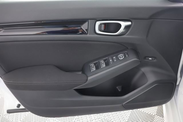 2026 Honda Civic Sport - Photo 54