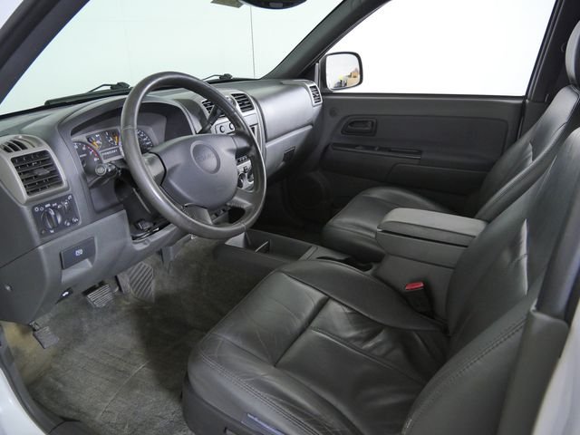 Used 2006 White GMC SLT image 19