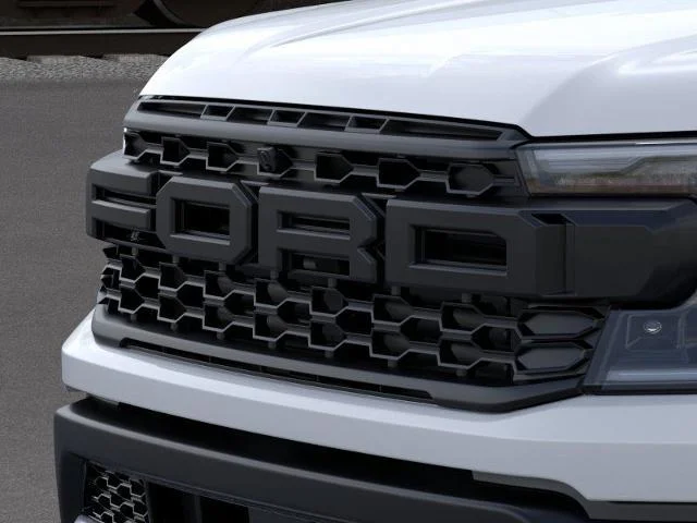 New 2026 Oxford White Ford Raptor® image 39