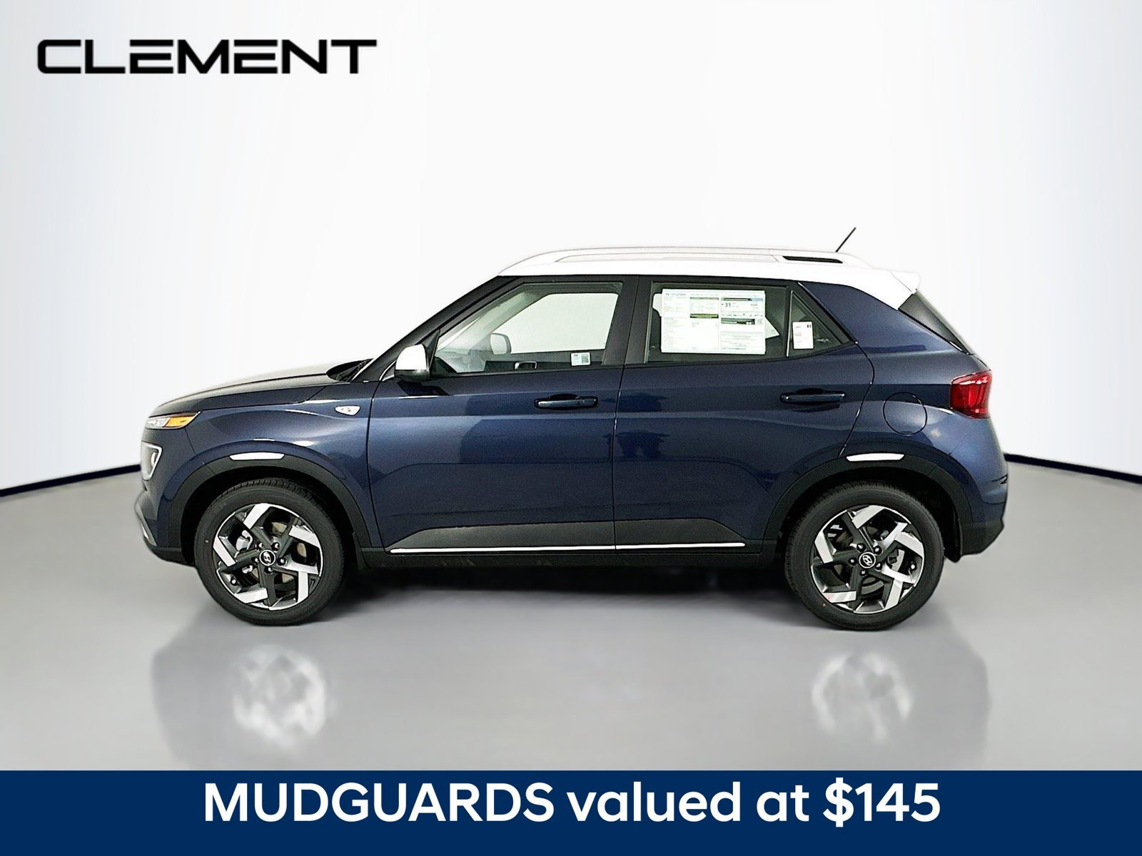 Certified Used 2026 White Hyundai SEL image 5