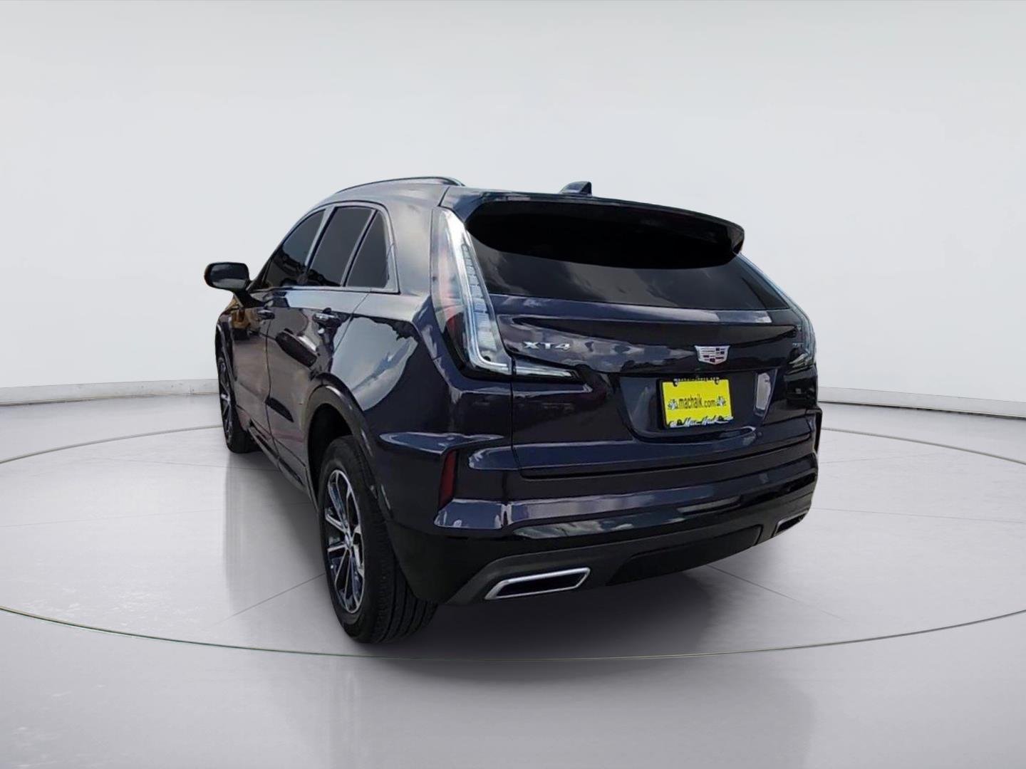 2024 Cadillac XT4 Sport - Photo 7