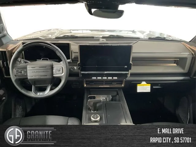 2025 GMC HUMMER EV 3X - Photo 24