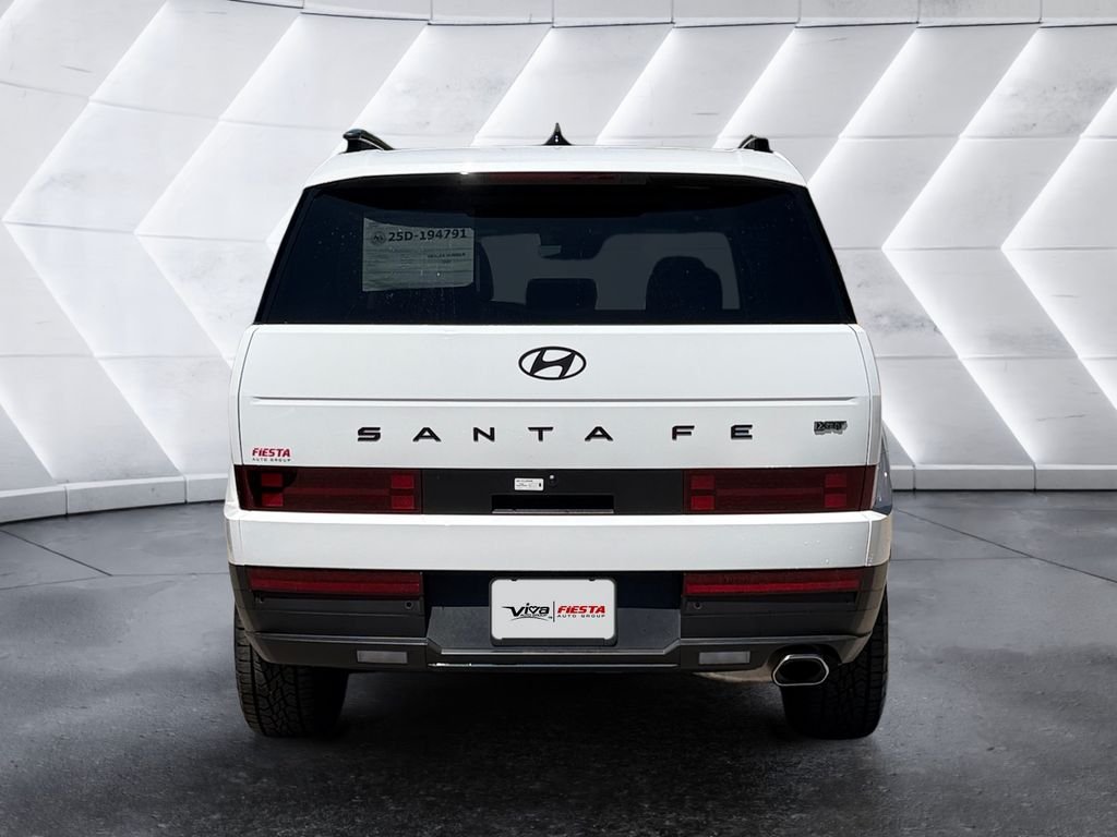Used 2025 White Hyundai XRT image 5