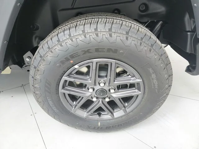 New 2026  Jeep Sport S image 46