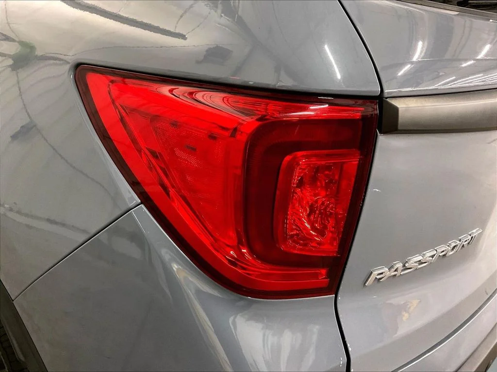 Used 2023 Gray Honda EX-L image 34