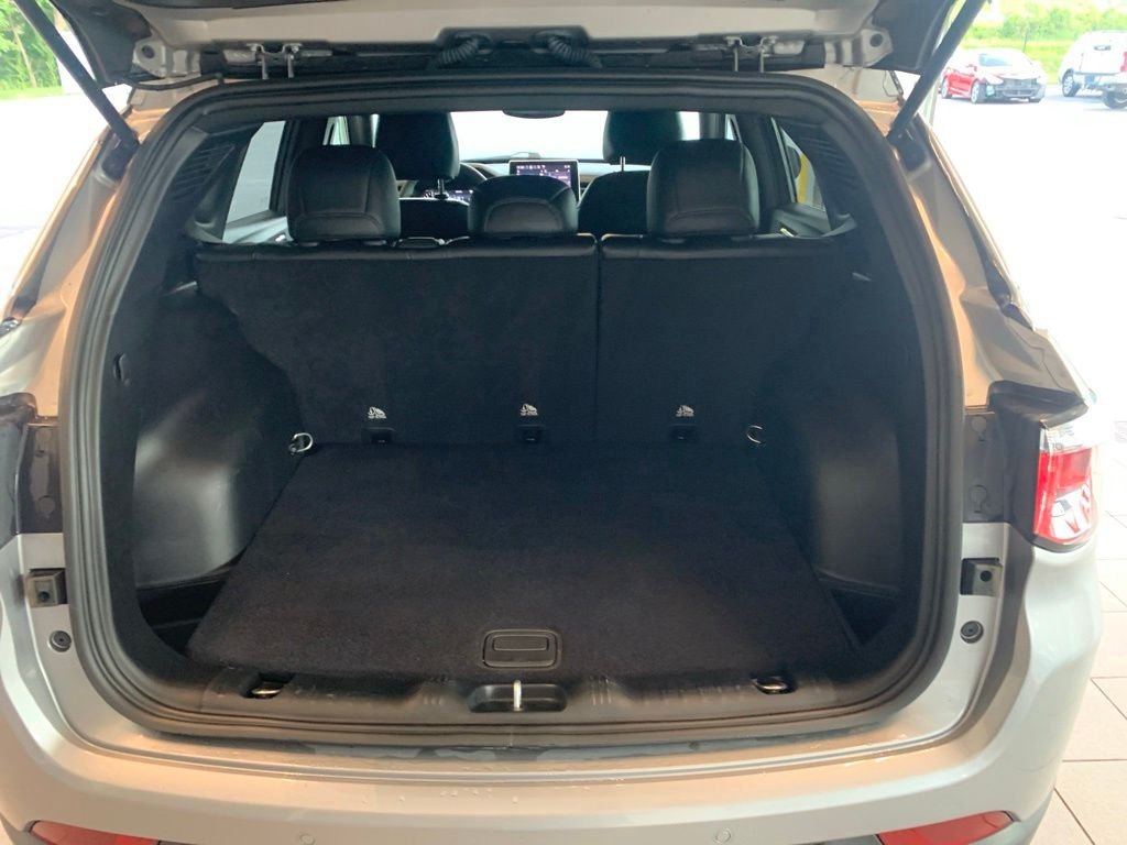 2023 Jeep Compass Limited - Photo 16