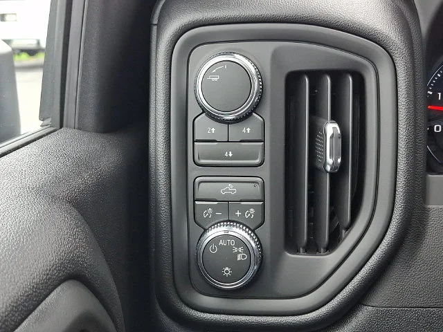 New 2026 Sterling Metallic GMC Pro image 17