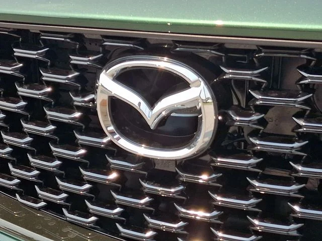 New 2026 Green Mazda 2.5 S Premium image 5