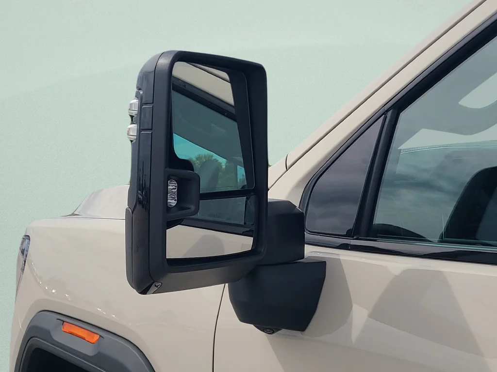 New 2026 Coastal Dune GMC AT4X image 25