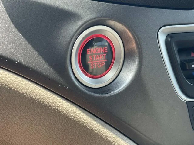 Used 2019  Honda EX-L image 27
