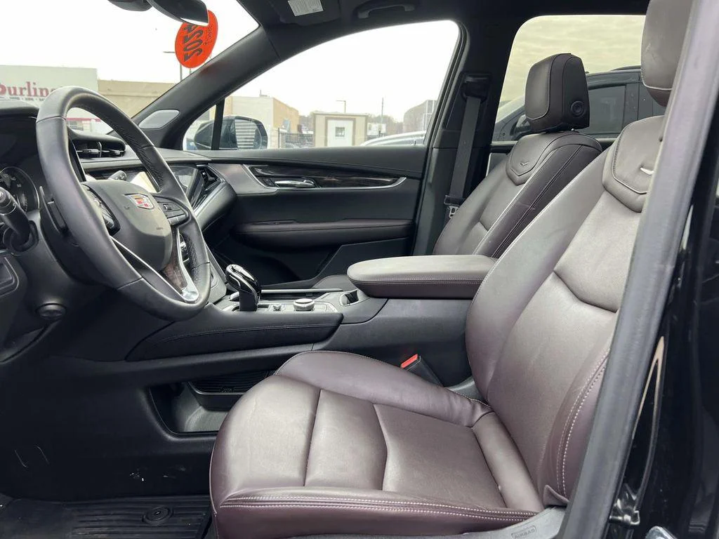 2024 Cadillac XT6 Premium Luxury - Photo 17