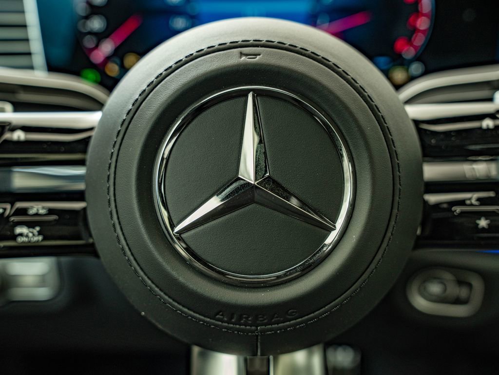 New 2026 Polar White Mercedes-Benz GLE 450 Coupe image 21