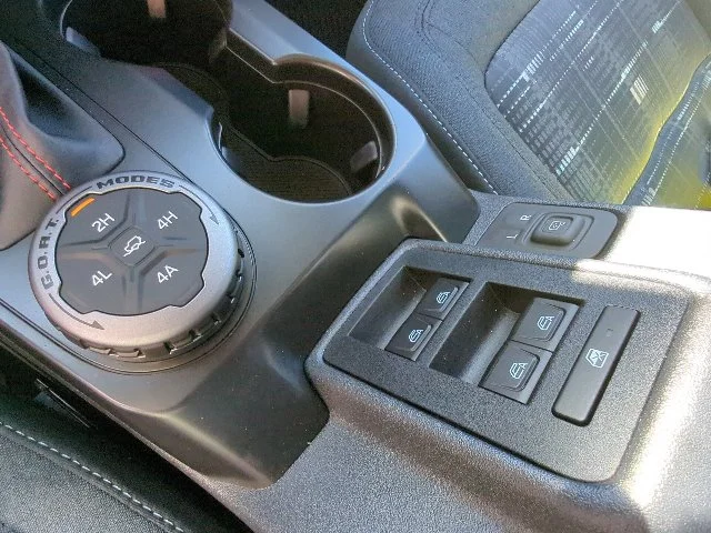 Used 2025 Gray Ford Heritage Edition image 16